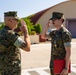 Fair Winds and Following Seas | U.S. Marines and Civilians receive awards