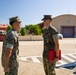 Fair Winds and Following Seas | U.S. Marines and Civilians receive awards