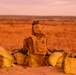 Weapons Co., 2nd Bn., 5th Marines (Rein.), participates in live fire ranges during Exercise Predator’s Run 24