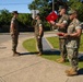 Fair Winds and Following Seas | U.S. Marines and Civilians receive awards