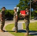 SSgt Torres, Angel / Marine Corps Installation Camp Mujuk