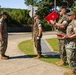 Fair Winds and Following Seas | U.S. Marines and Civilians receive awards