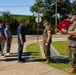 Fair Winds and Following Seas | U.S. Marines and Civilians receive awards