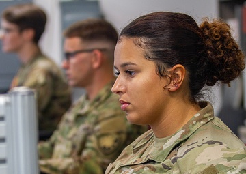 Florida Army National Guard operates vital relief hub as Hurricane Debby makes landfall