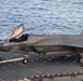 Flight Deck Operations Aboard USS America (LHA 6)