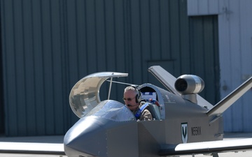 Microjets provide critical homeland defense training to Northern Strike 24