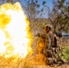 MRF-D 24.3: Fox Co., 2nd Bn., 5th Marines (Rein.), participates in live-fire ranges during Exercise Predator’s Run 24