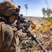 MRF-D 24.3: Fox Co., 2nd Bn., 5th Marines (Rein.), participates in live-fire ranges during Exercise Predator’s Run 24