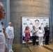 CNO Speaks at the Military Women's Memorial