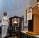 CNO Speaks at the Military Women's Memorial