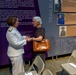 CNO Speaks at the Military Women's Memorial