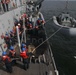USS Dewey (DDG 105) Conducts Rigid-Hull Inflatable Boat Operations