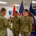 50th RSG commander conducts command visit at SLRC, recognizes Soldiers