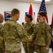 50th RSG commander conducts command visit at SLRC, recognizes Soldiers