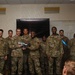 Kunsan Air Base 2nd Quarter Awards