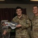 Kunsan Air Base 2nd Quarter Awards