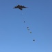Aerial Delivery Exercise 24