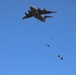 Aerial Delivery Exercise 24
