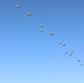 Aerial Delivery Exercise 24