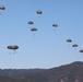Aerial Delivery Exercise 24