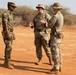 North Carolina National Guard, Botswana conduct joint battle drills at Southern Accord 2024