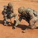 North Carolina National Guard, Botswana conduct joint battle drills at Southern Accord 2024