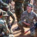 US, Botswana Defence Force conduct battle drills at Southern Accord 2024