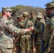 North Carolina National Guard, Botswana Defence Force conduct battle drills at Southern Accord 2024