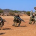 US, Botswana Defence Force conduct battle drills at Southern Accord 2024