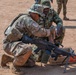 North Carolina National Guard, Botswana Defence Force conduct battle drills at Southern Accord 2024