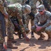 North Carolina National Guard, Botswana Defence Force conduct battle drills at Southern Accord 2024