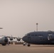 Niger Air Base 101