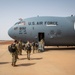 Niger Air Base 101