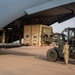 Niger Air Base 101