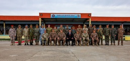 Khaan Quest 24 successfully ends with closing ceremony