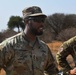 North Carolina National Guard, Botswana Defence Force conduct battle drills