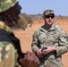 North Carolina National Guard, Botswana Defence Force conduct battle drills