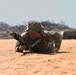 North Carolina National Guard, Botswana Defence Force conduct battle drills