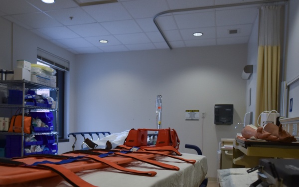 Medic-X for all Airmen Medics