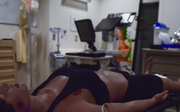 Medic-X for all Airmen Medics