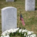 JFK Sailors visit Arlington National Cemetery to Honor PT-109 Crew