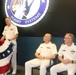 SSP Project Management Office for Flight Systems Holds Change of Command