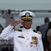 USS Paul Ignatius (DDG 117) Change of Command