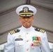 USS Paul Ignatius (DDG 117) Change of Command Ceremony