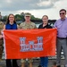 USACE Buffalo District Command Team Visits Niagara Falls