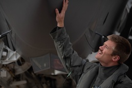 Bamboo Eagle tests pilots preparation, skill, F-35 capabilities