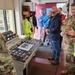 USACE Buffalo District Command Team Visits Black Rock Lock