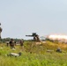 TOW missile training at Fort McCoy