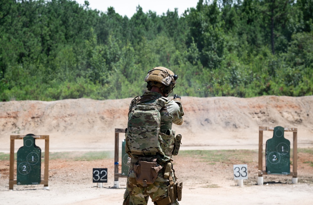 1 CTCS strengthens capabilities at Fort Jackson