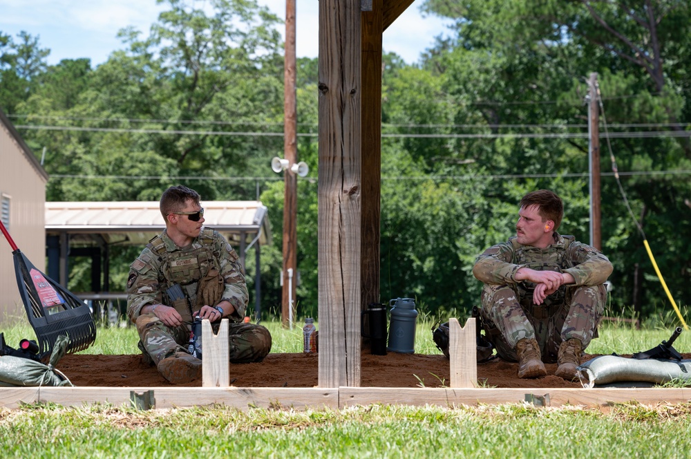 1 CTCS strengthens capabilities at Fort Jackson